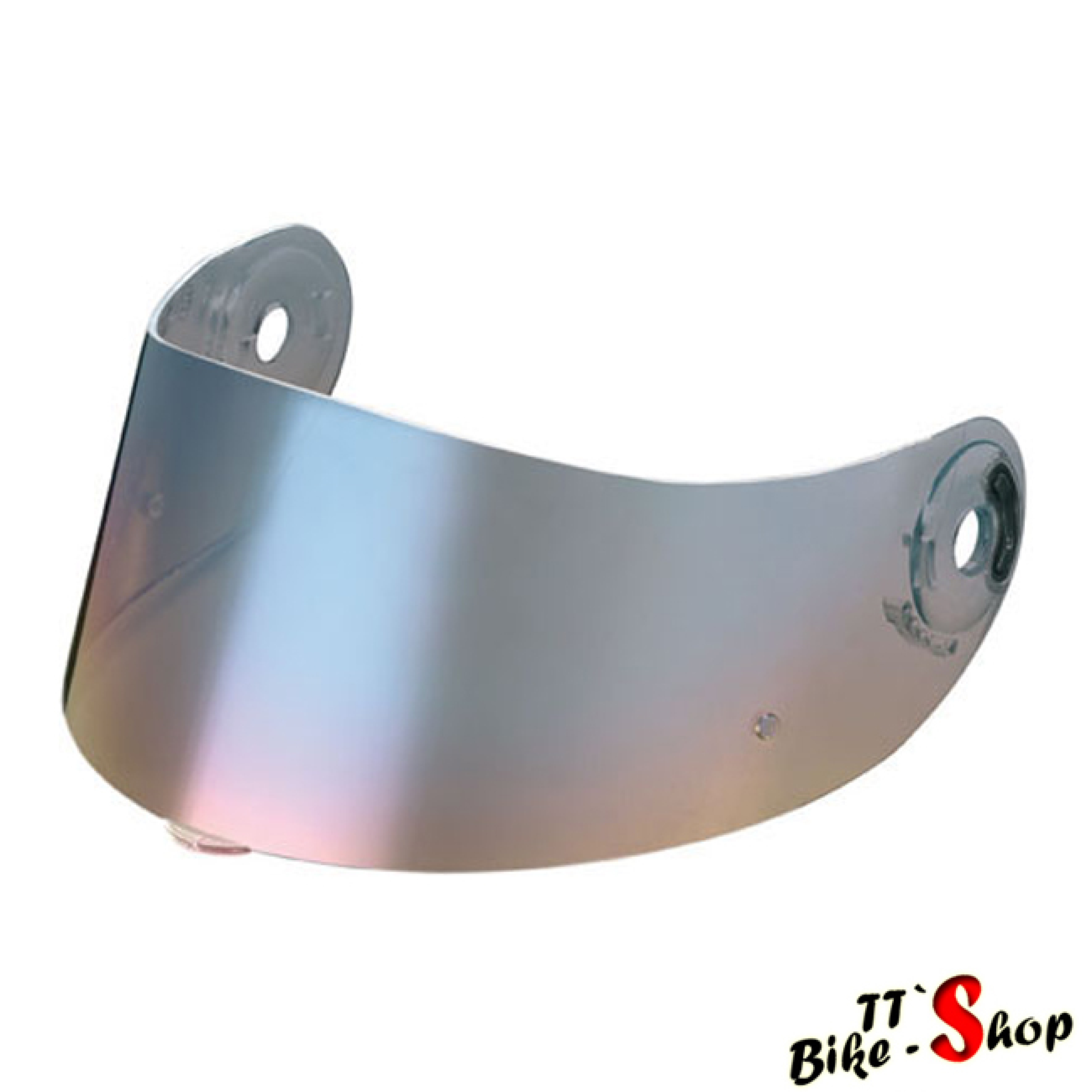 Nolan Visor for N80-8